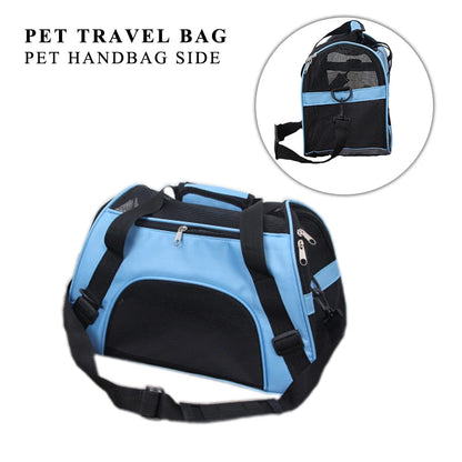 Sac de transport voyage avion pour chat