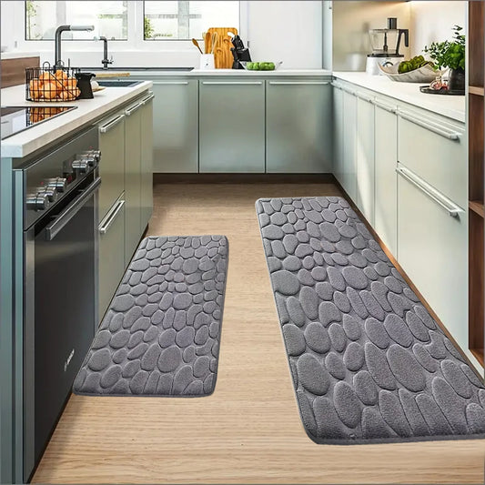 Tapis de sol cuisine