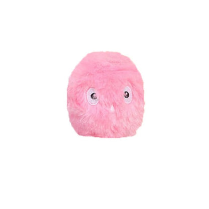 Balle peluche jouet pour chat - DECOCIE BOUTIQUE