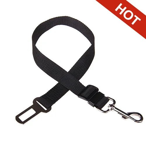 Boucle de ceinture de sécurité pour chien - DECOCIE BOUTIQUE