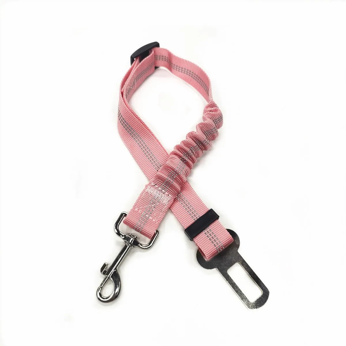 Boucle de ceinture de sécurité pour chien - DECOCIE BOUTIQUE