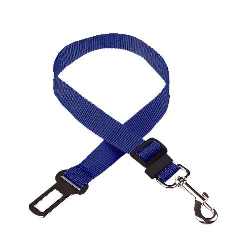 Boucle de ceinture de sécurité pour chien - DECOCIE BOUTIQUE