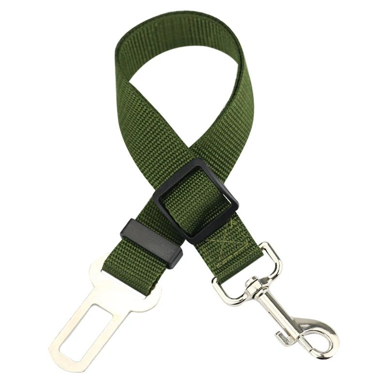 Boucle de ceinture de sécurité pour chien - DECOCIE BOUTIQUE