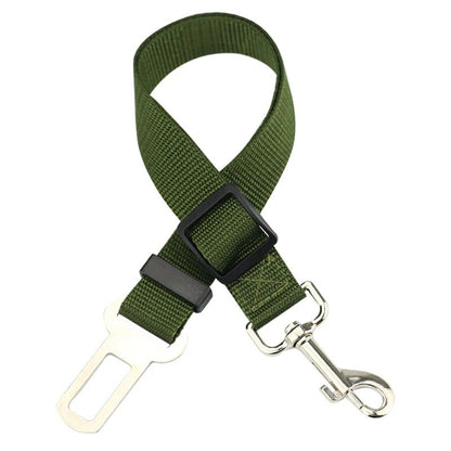 Boucle de ceinture de sécurité pour chien - DECOCIE BOUTIQUE