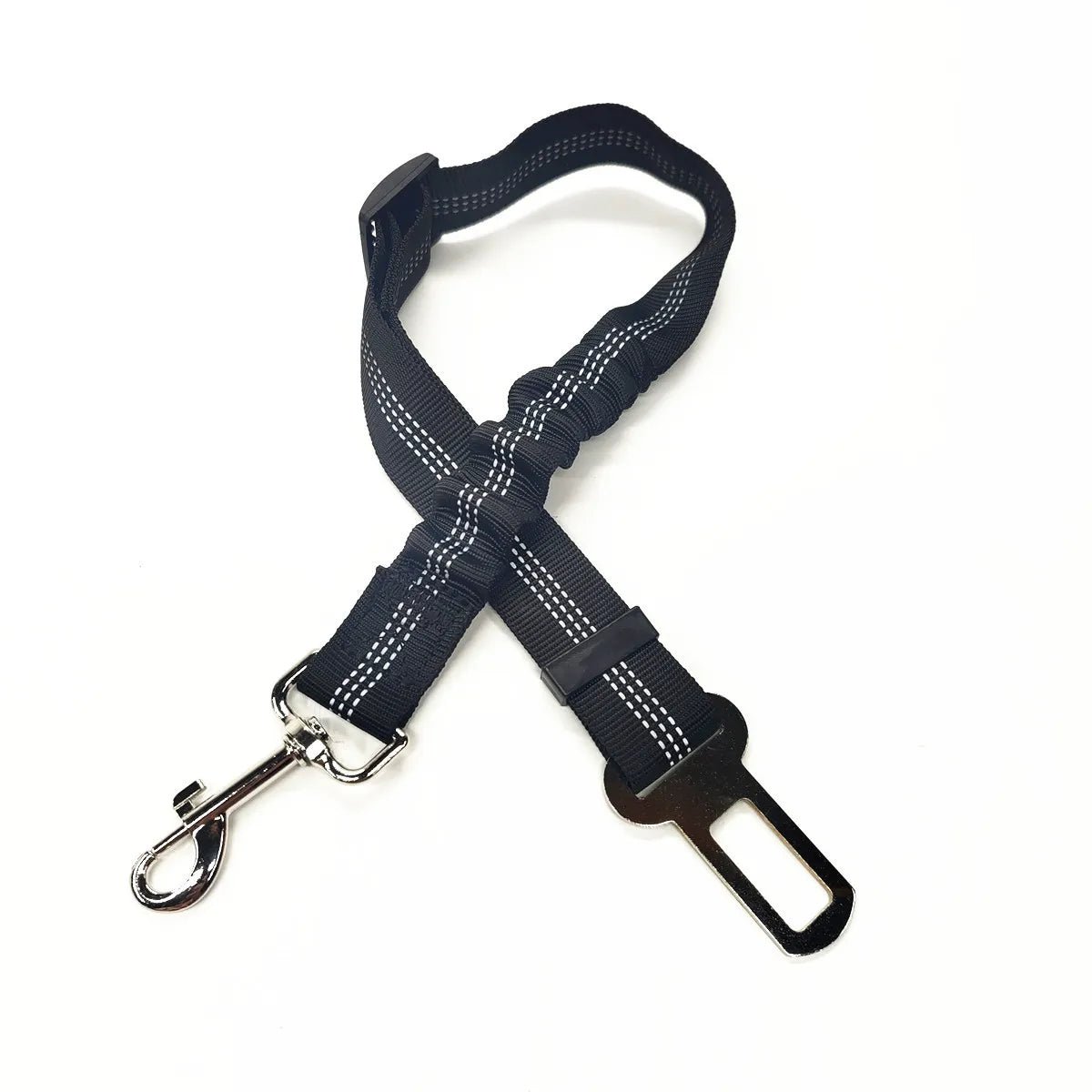 Boucle de ceinture de sécurité pour chien - DECOCIE BOUTIQUE