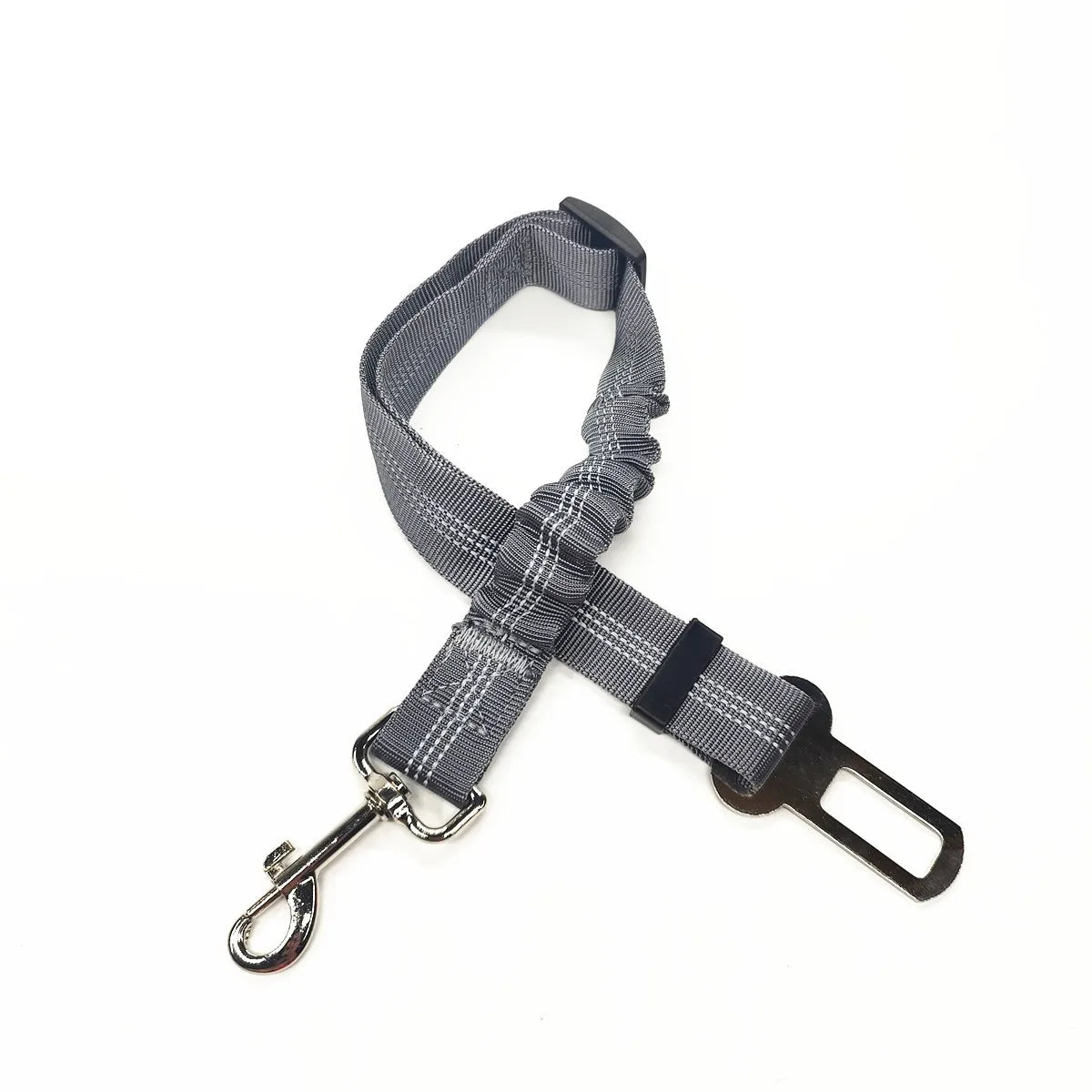 Boucle de ceinture de sécurité pour chien - DECOCIE BOUTIQUE