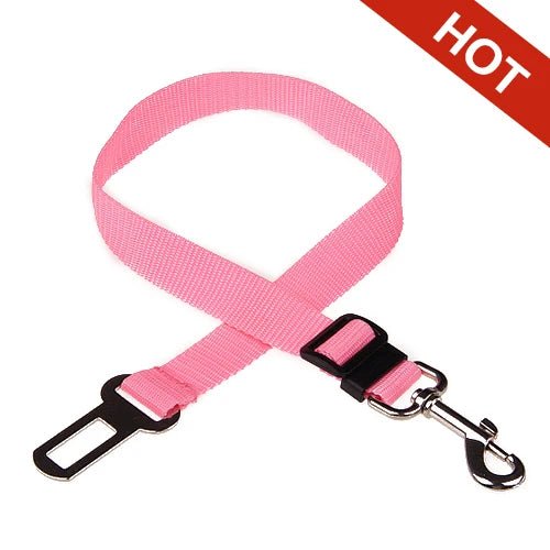 Boucle de ceinture de sécurité pour chien - DECOCIE BOUTIQUE