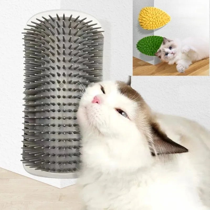 Brosse murale pour chat - DECOCIE BOUTIQUE